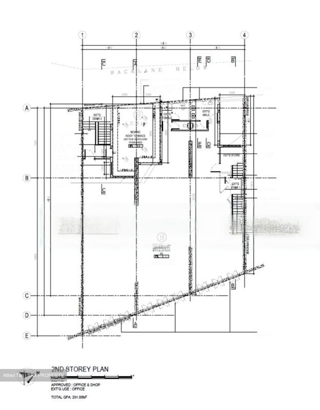 Circular Road (D1), Shop House #464190491